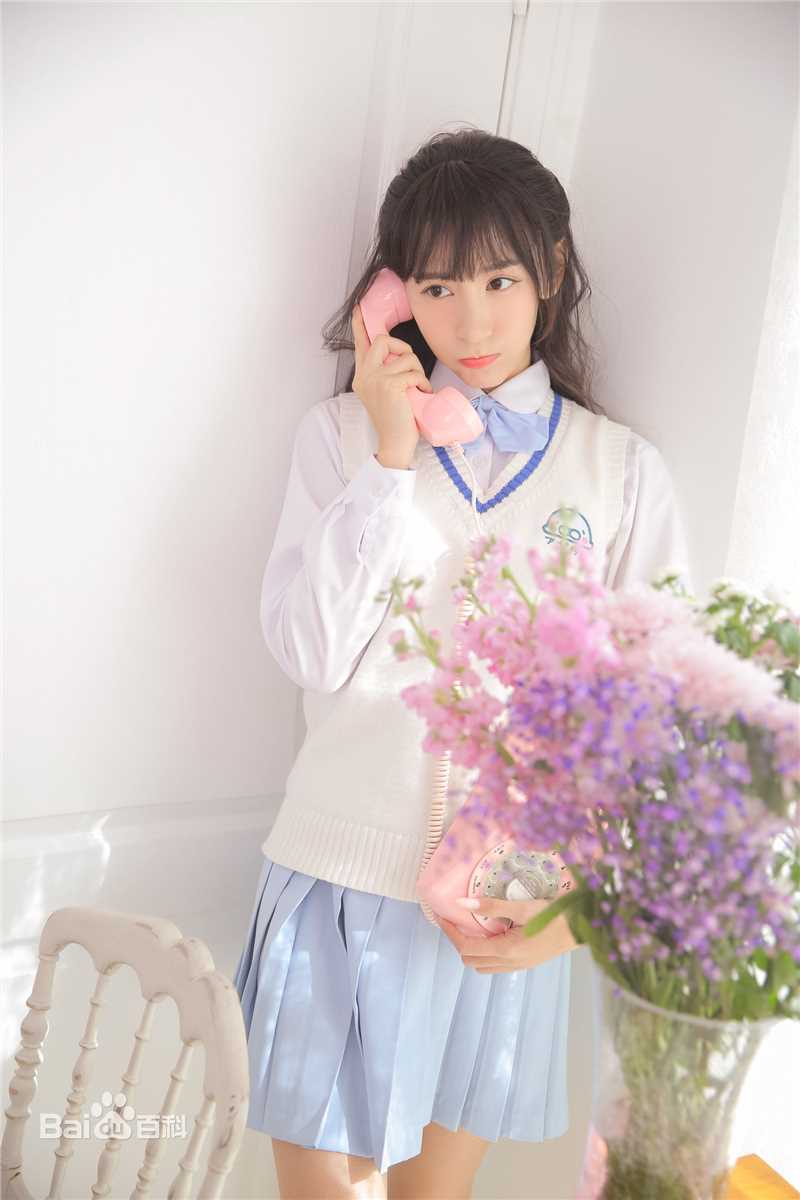 谢闻轩最新图集