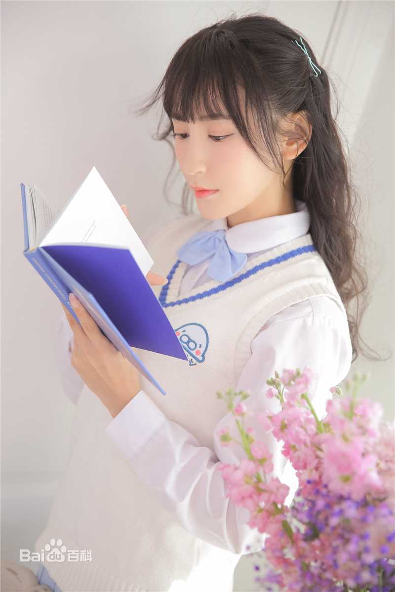 谢闻轩最新图集