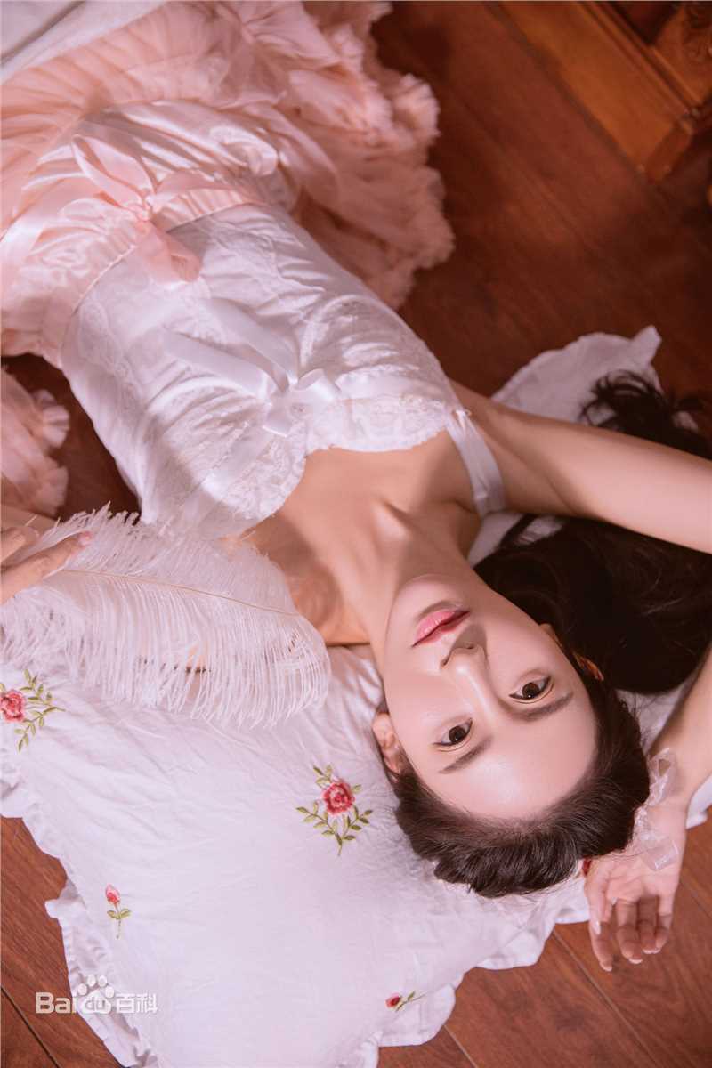 谢闻轩精选图册