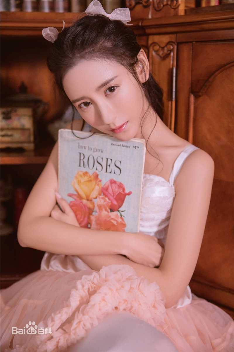 谢闻轩精选图册