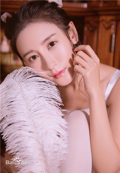 谢闻轩精选图册