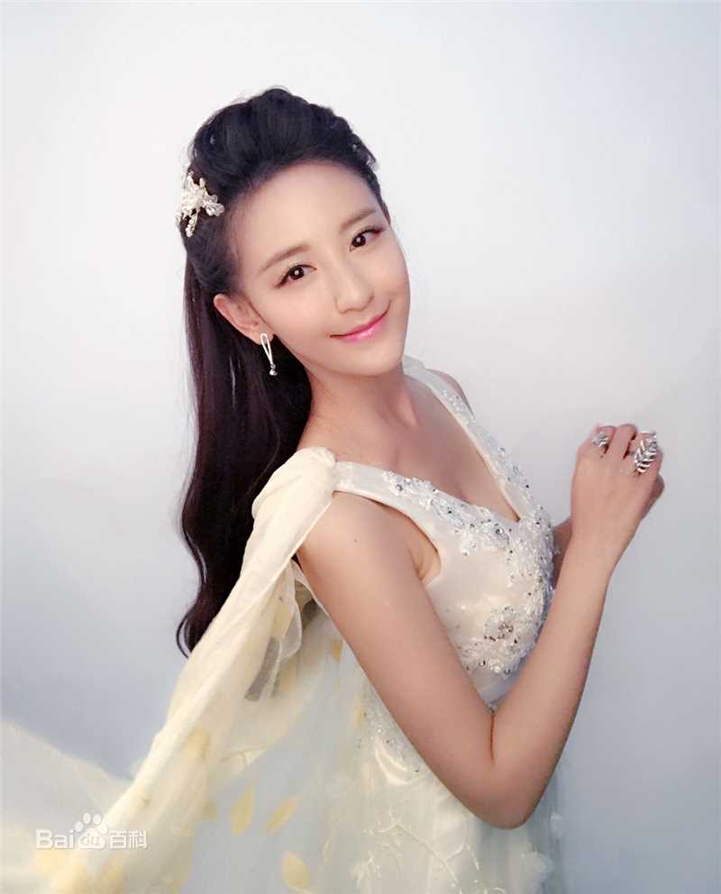 谢闻轩电视剧《王子的嫁衣》最新剧照