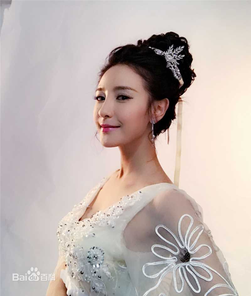 谢闻轩电视剧《王子的嫁衣》最新剧照