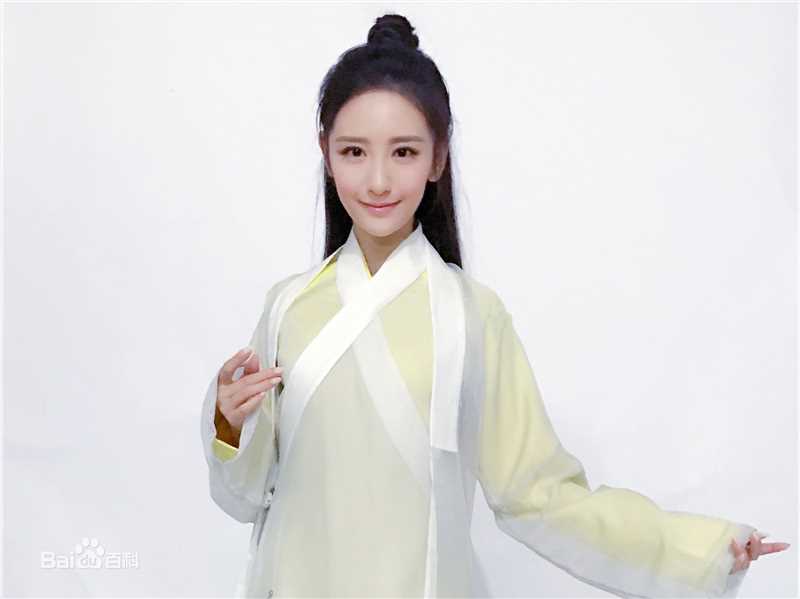 谢闻轩电视剧《王子的嫁衣》最新剧照