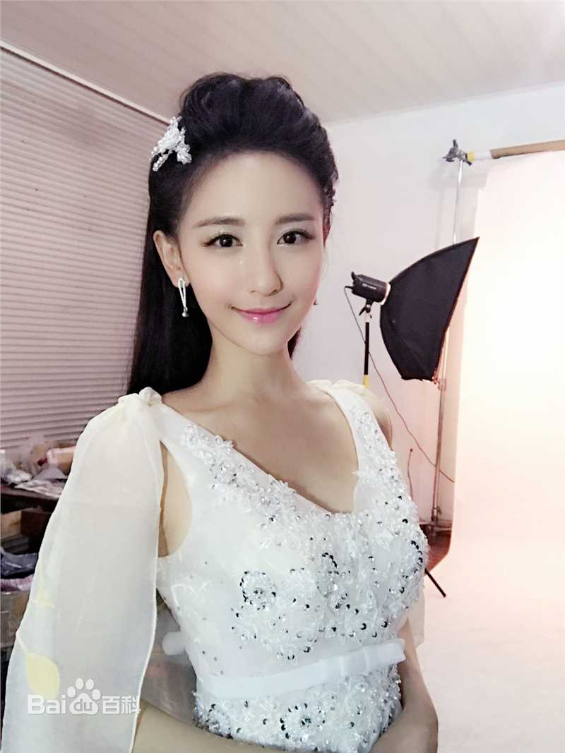 谢闻轩电视剧《王子的嫁衣》最新剧照