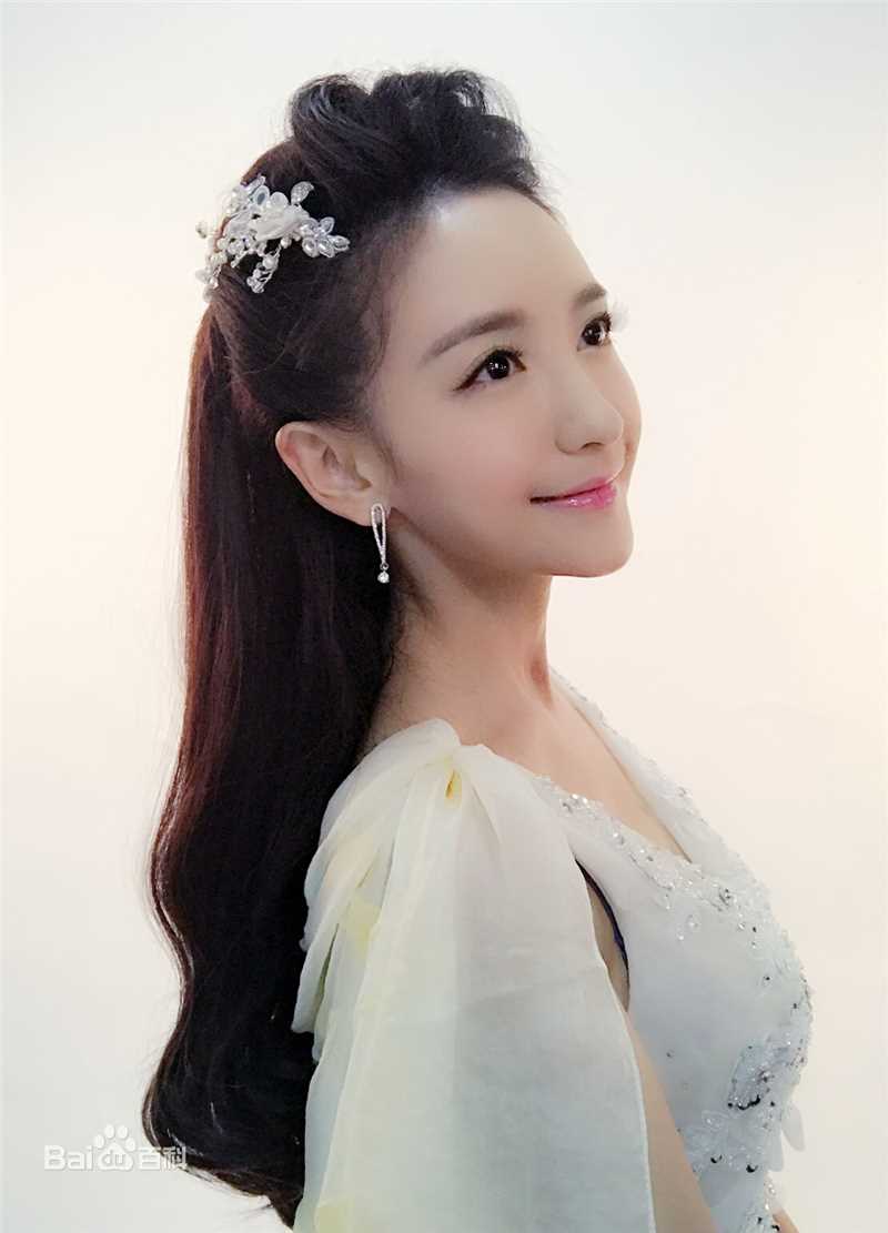 谢闻轩电视剧《王子的嫁衣》最新剧照