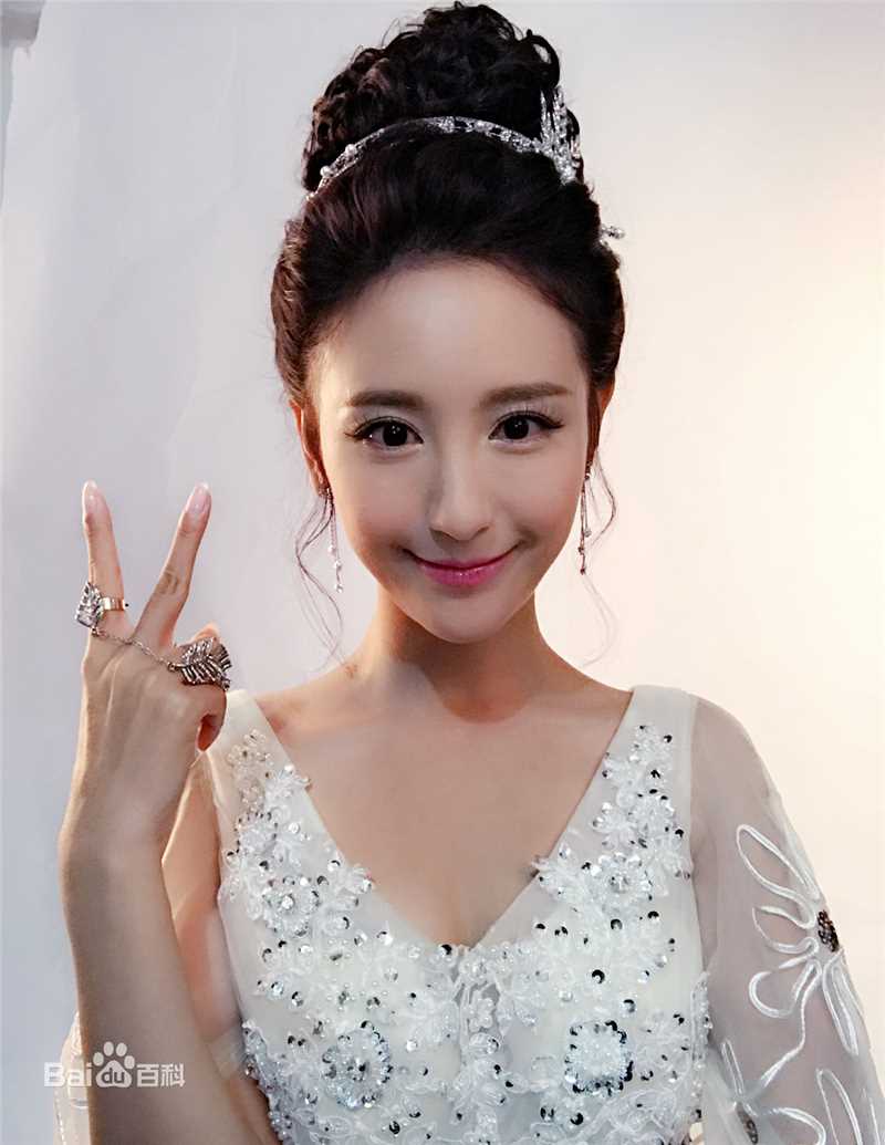 谢闻轩电视剧《王子的嫁衣》最新剧照