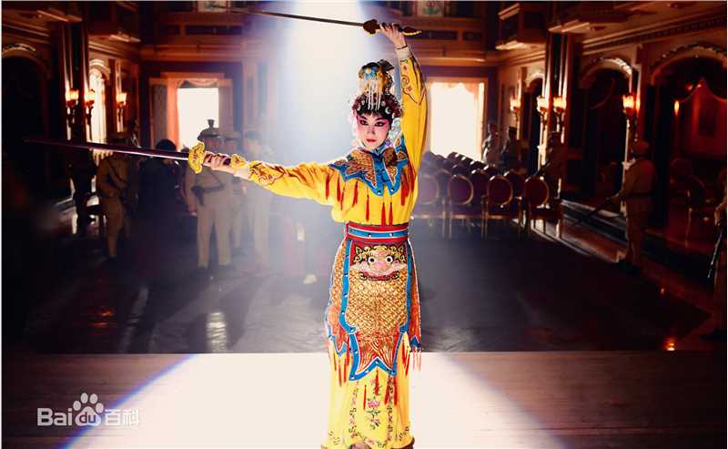 谢闻轩电视剧《远大前程》最全剧照