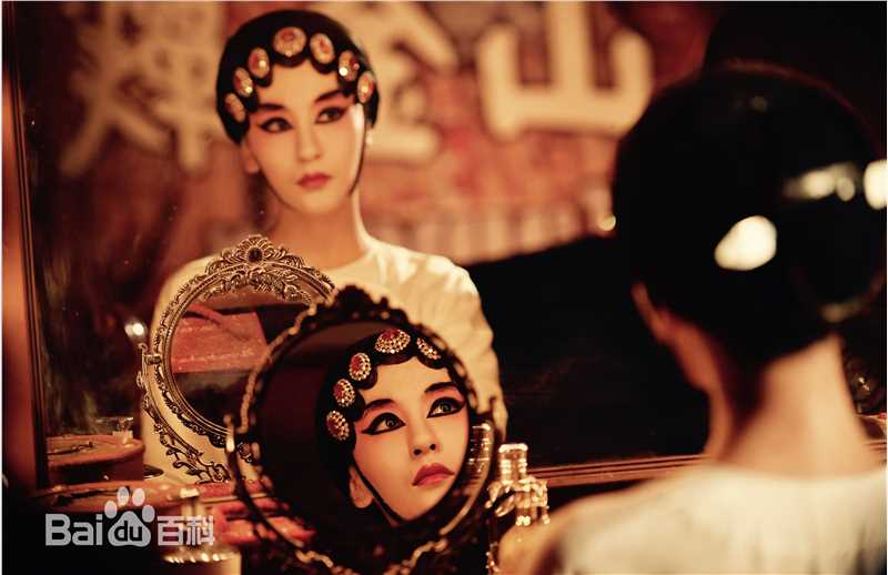 谢闻轩电视剧《远大前程》最全剧照