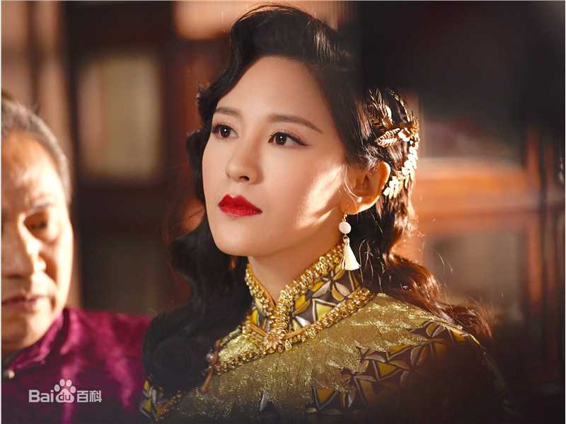 谢闻轩电视剧《远大前程》最全剧照