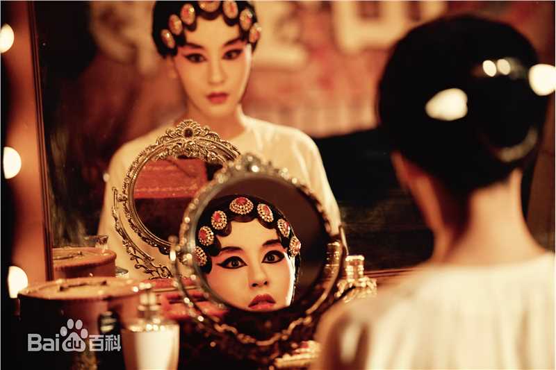 谢闻轩电视剧《远大前程》最全剧照