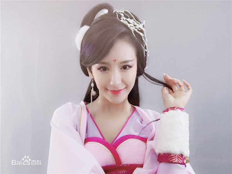 谢闻轩电视剧《古剑奇谭》最新剧照