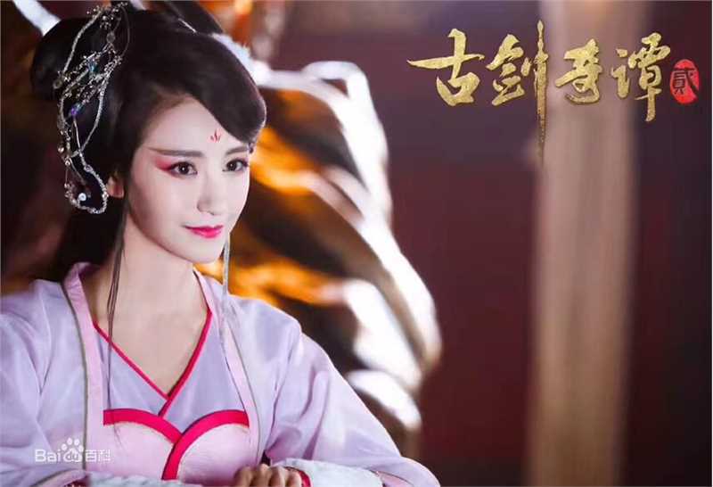 谢闻轩精选剧照