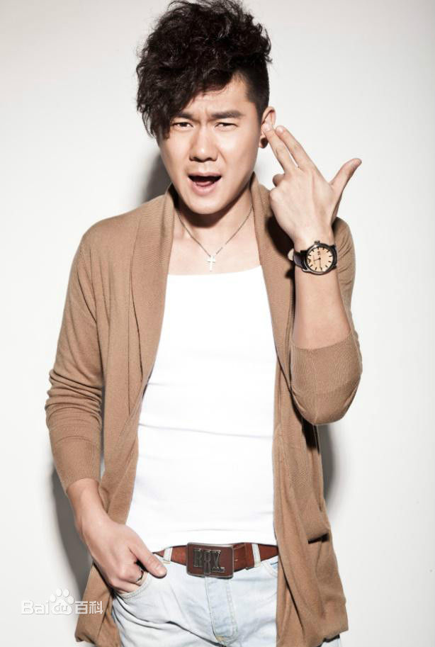 姜浩严姜皓严图册