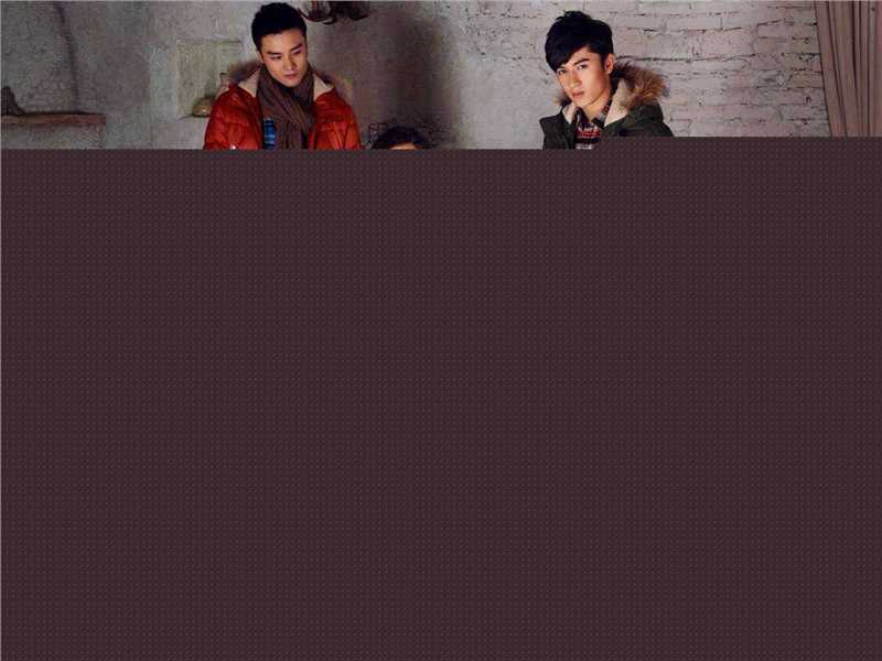 米热(Merxat)生活照生活照