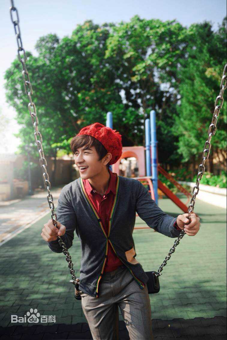 米热(Merxat)生活照生活照