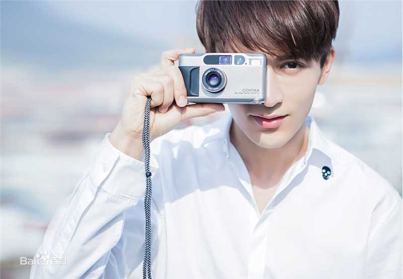 米热(Merxat)生活照生活照