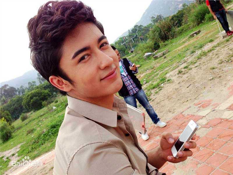 米热(Merxat)生活照生活照