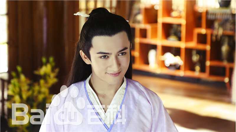 米热(Merxat)-美人制造精选剧照