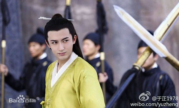 米热(Merxat)-美人制造精选剧照