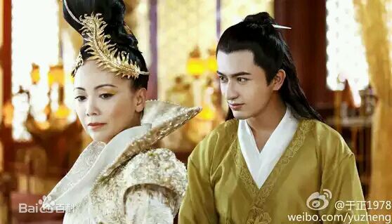 米热(Merxat)-美人制造精选剧照