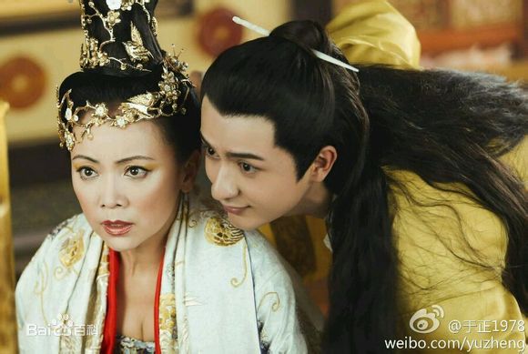 米热(Merxat)-美人制造精选剧照