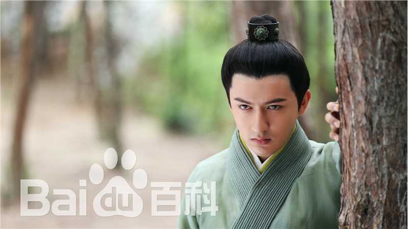 米热(Merxat)-班淑传奇最优质剧照