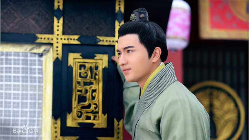 米热(Merxat)-班淑传奇最优质剧照