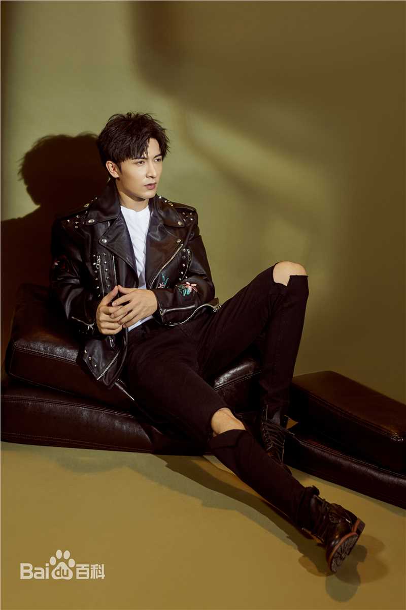 米热(Merxat)最全壁纸