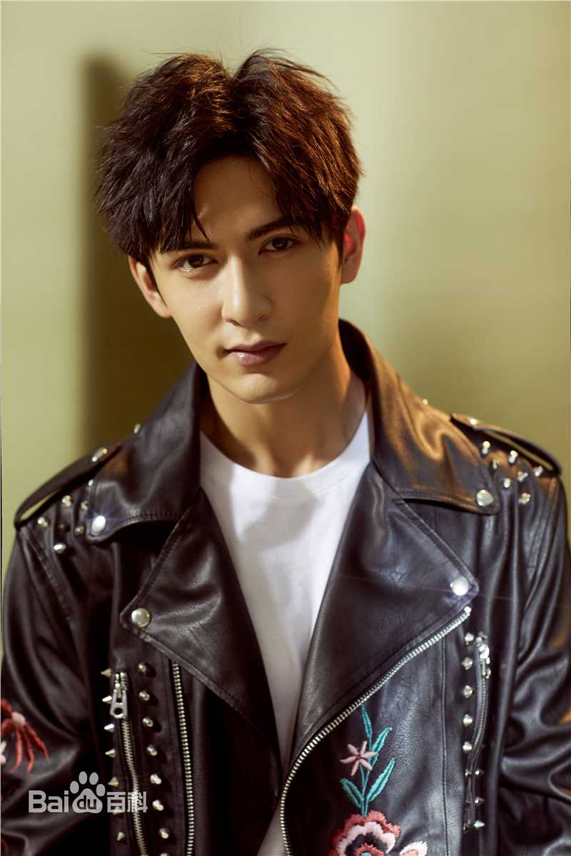 米热(Merxat)最全壁纸