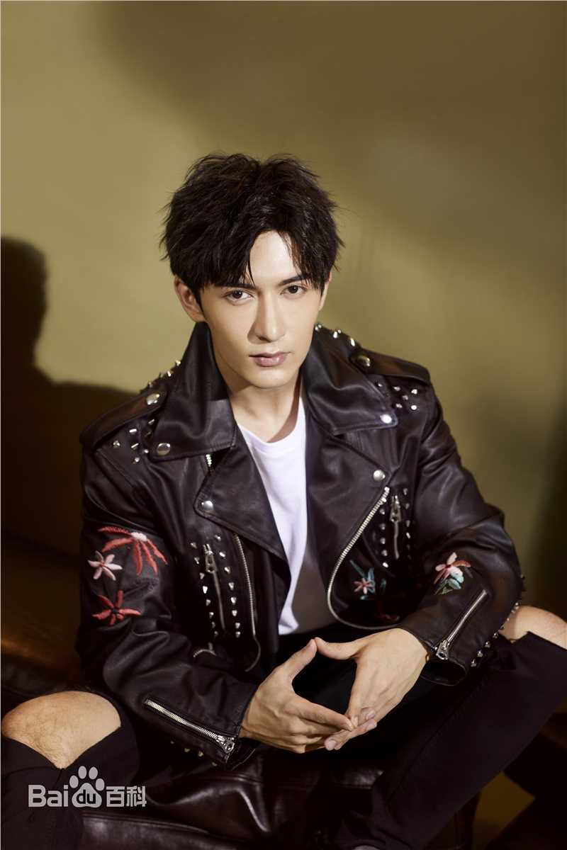 米热(Merxat)最全壁纸