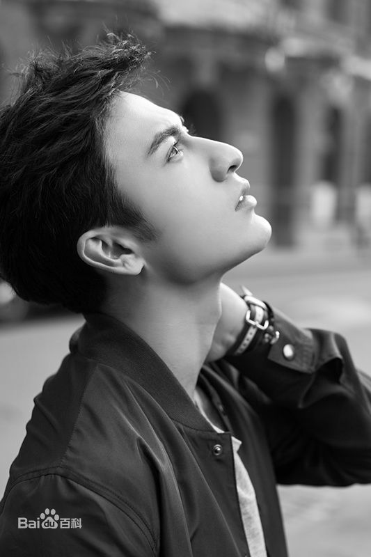 米热(Merxat)最全壁纸