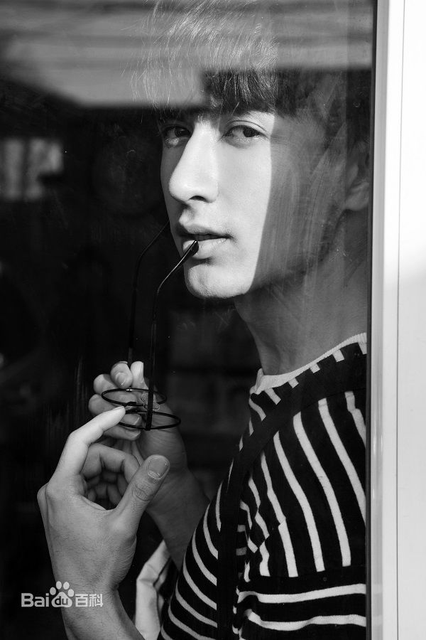 米热(Merxat)最全壁纸