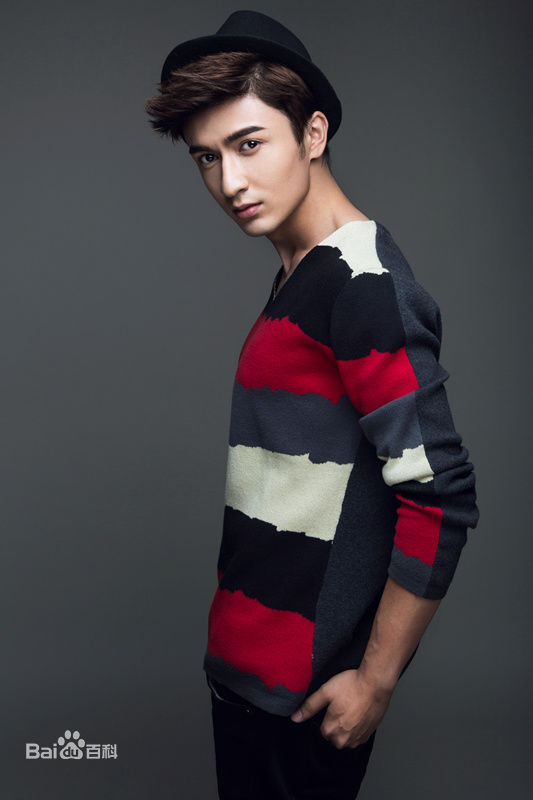 米热(Merxat)最全壁纸