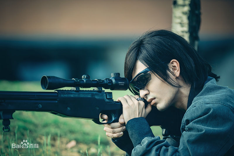 米热(Merxat)-美人为馅剧照