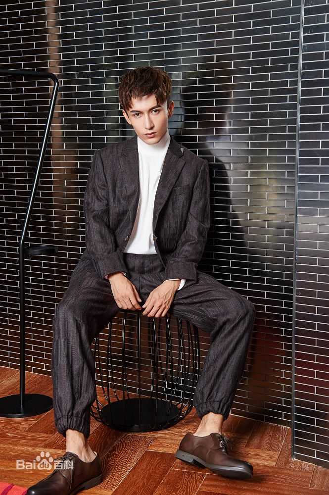 米热(Merxat)-活动照图册