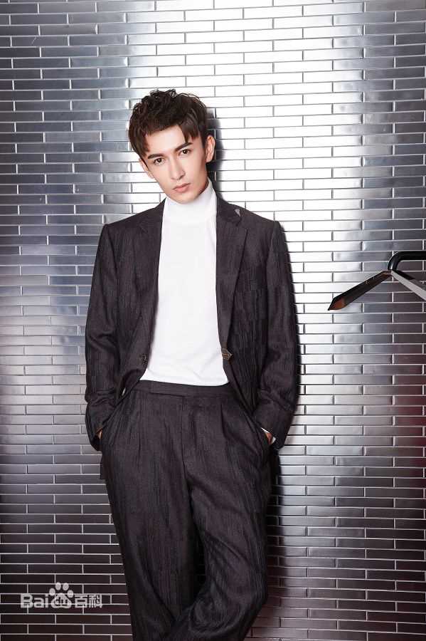 米热(Merxat)-活动照图册