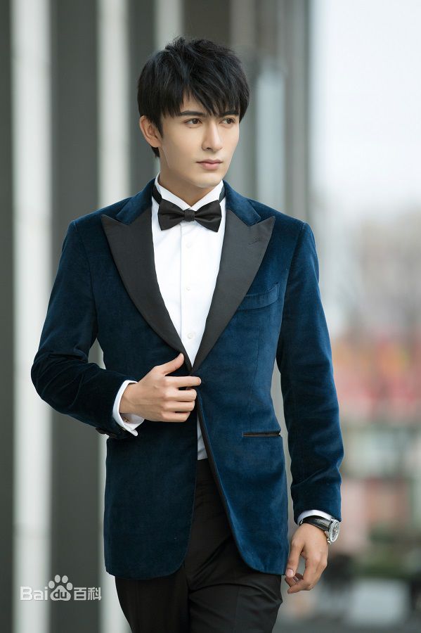 米热(Merxat)-活动照图册