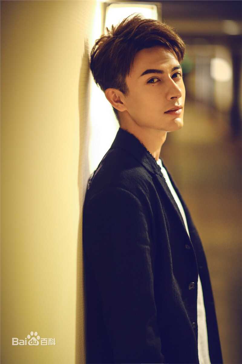 米热(Merxat)-活动照图册