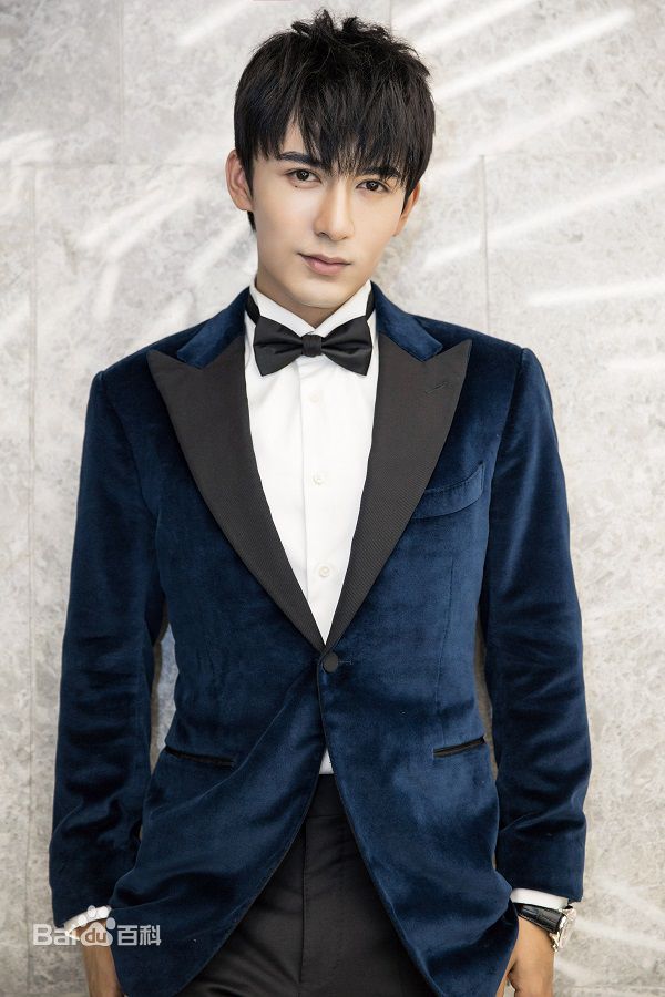 米热(Merxat)-活动照图册