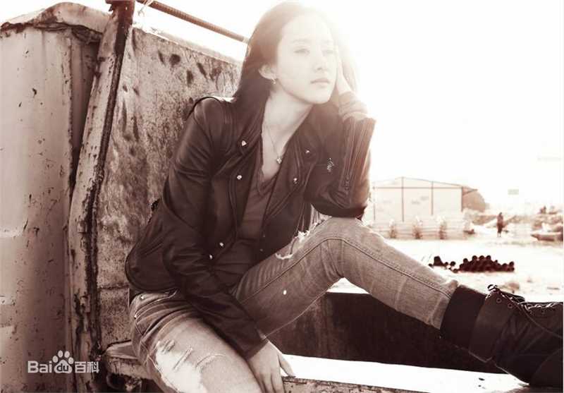 最全郑媛元(Joanna)壁纸