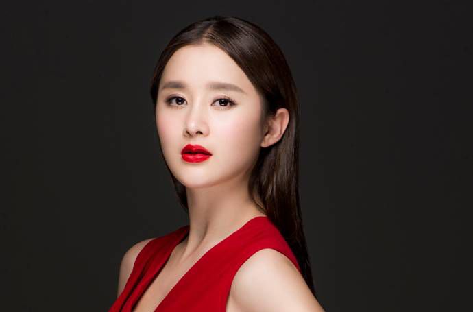 高清郑媛元(Joanna)图片