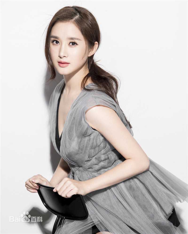 高清郑媛元(Joanna)图片