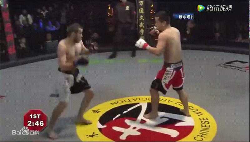 黄超(HuangChao)代表中国队获得冠军前后照片