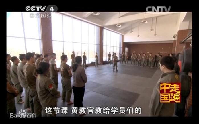 黄超(HuangChao)培训保镖MMA在实战中运用图片图册