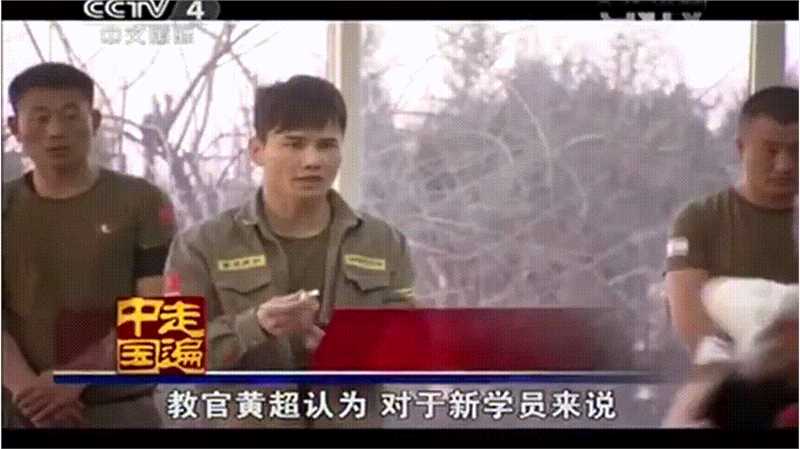 黄超(HuangChao)培训保镖MMA在实战中运用图片图册