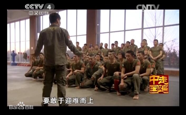 黄超(HuangChao)培训保镖MMA在实战中运用图片图册