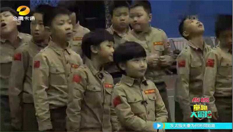 黄超(HuangChao)培训儿童MMA安全意识防卫前后照片