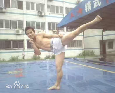 黄超(HuangChao)童年生活照相册