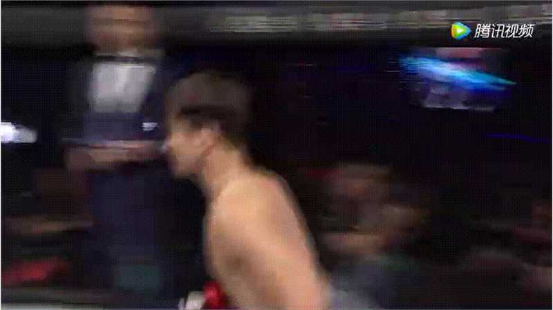 黄超(HuangChao)综合格斗比赛图片图集